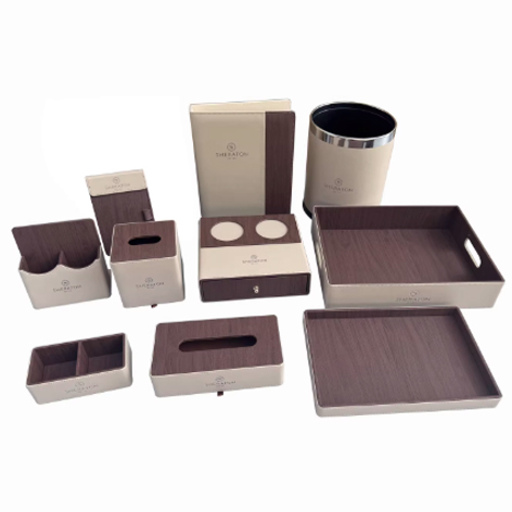 Hotel Miscellaneous Set